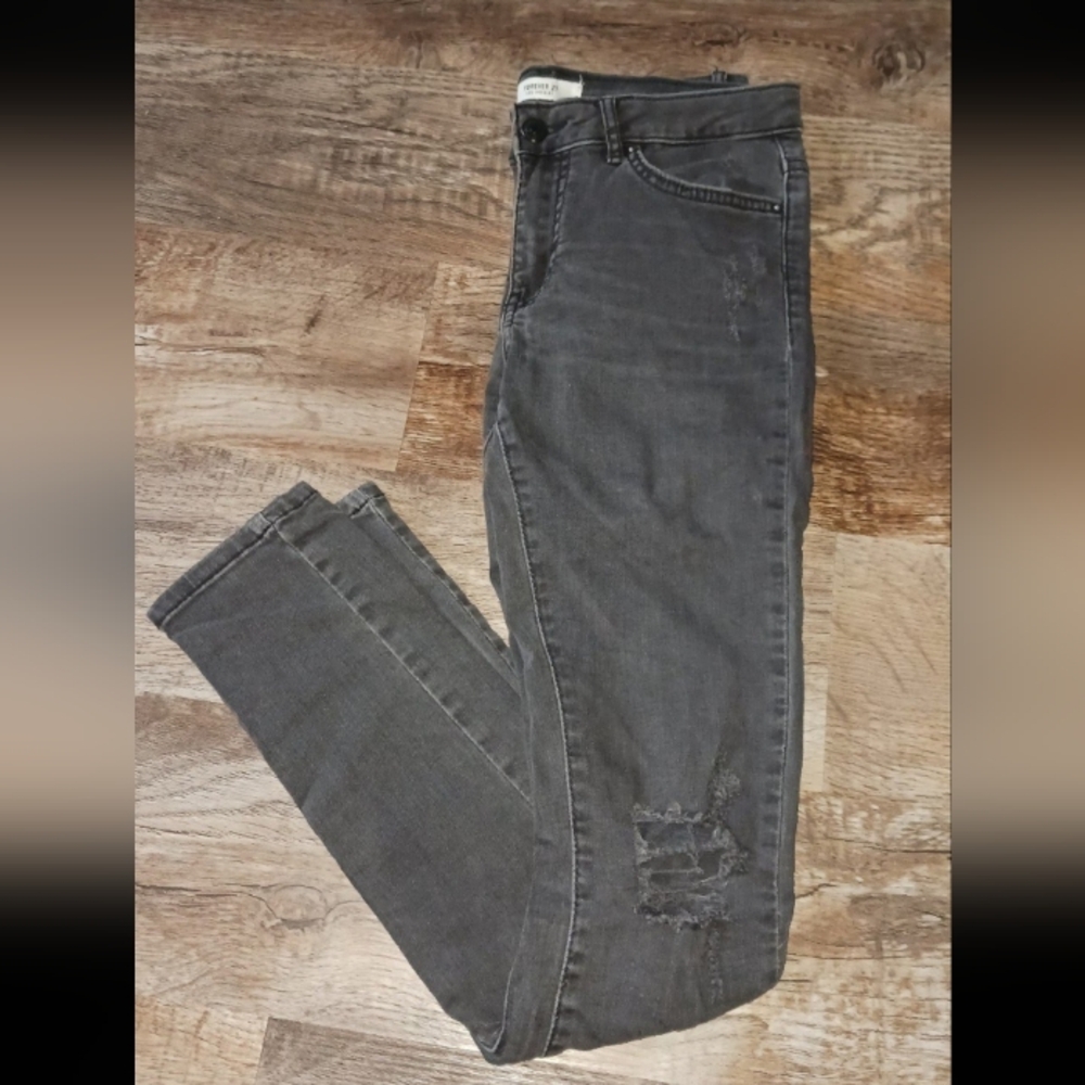 💥3 for $15💥 Forever 21 jeans